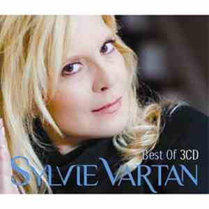 Sylvie Vartan - Best Of 3CD download free