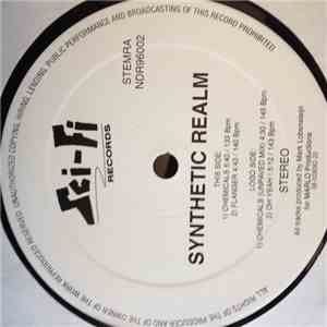 Synthetic Realm - Chemicals download free