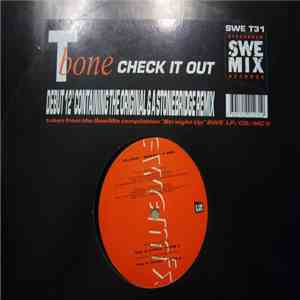 T Bone - Check It Out download free