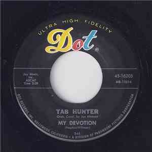 Tab Hunter - My Devotion / Wild Side Of Life download free
