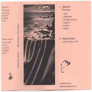 Tabula Nul, Radiante Pourpre - Split download free
