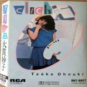 Taeko Ohnuki - Cliche download free