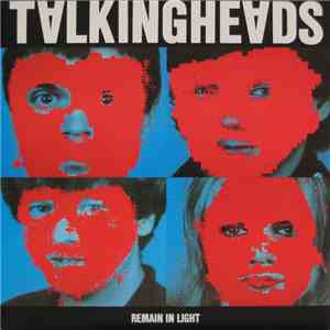 Talking Heads - Remain In Light download free