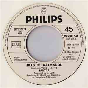 Tantra  / Umberto Balsamo - Hills Of Katmandu / Balla download free