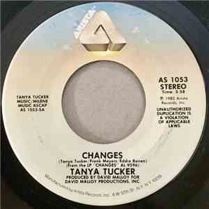Tanya Tucker - Changes / Too Long download free