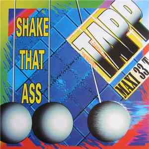 Tapp - Skake That Ass download free