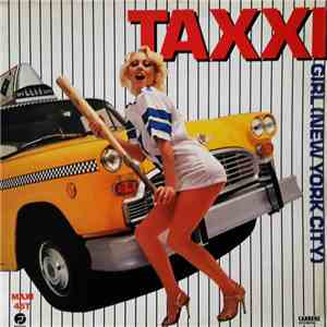 Taxxi - Girl (New York City) download free