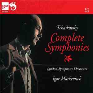 Tchaikovsky - London Symphony Orchestra / Igor Markevitch - Complete Symphonies download free