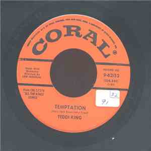Teddi King - Temptation / Flamingo download free
