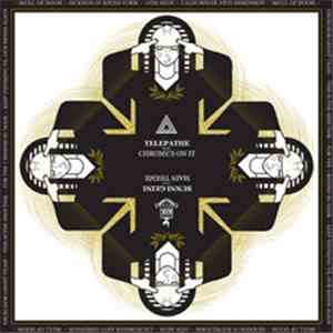 Telepathe / Sunni Geini - Chrome's On It / SG Main Theme download free