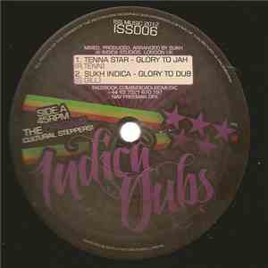 Tenna Star / Sukh Indica / Reality Souljahs / Uprising Sounds - Glory To Jah / Jah Bless Me download free