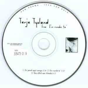 Terje Tysland - En Jævel Oppi Senga download free