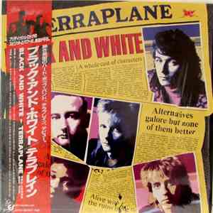Terraplane - Black And White download free