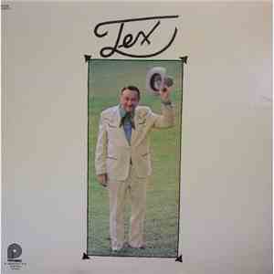 Tex Ritter - Tex download free