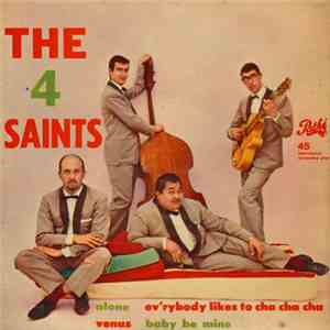 The 4 Saints - Alone download free