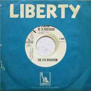 The 5th Dimension - La Cancion De La Muchacha = The Girl's Song download free