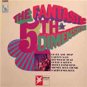 The 5th Dimension - The Fantastic 5th Dimension download free