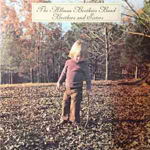 The Allman Brothers Band - Brothers And Sisters download free