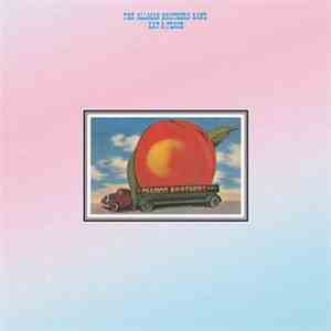 The Allman Brothers Band - Eat A Peach download free