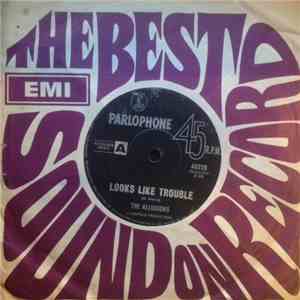 The Allusions - Looks Like Trouble download free
