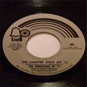 The Americans of '71 - The Cancer Stick download free