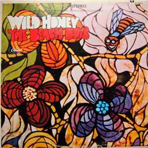 The Beach Boys - Wild Honey download free
