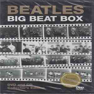 The Beatles - Big Beat Box download free