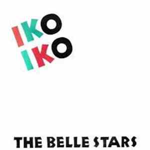 The Belle Stars - Iko Iko download free