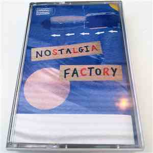 The Bellybuttons - Nostalgia Factory download free