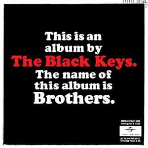 The Black Keys - Brothers download free