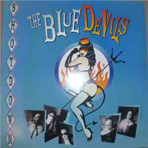 The Blue Devils - Shotdown download free
