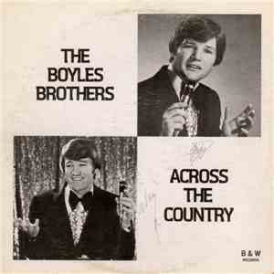 The Boyles Brothers - Across The Country download free