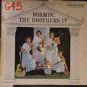 The Brothers IV - Roamin' download free