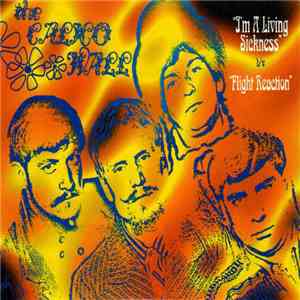 The Calico Wall - I'm A Living Sickness / Flight Reaction download free
