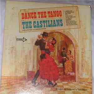 The Castilians - Dance The Tango download free