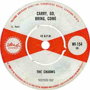 The Charms  - Carry, Go, Bring, Come download free