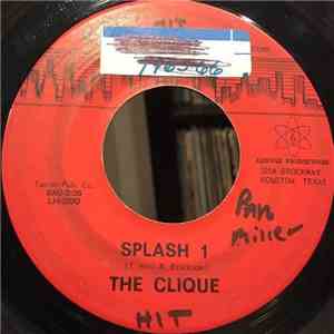 The Clique  - Splash 1 download free