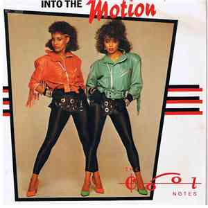 The Cool Notes - Into The Motion download free
