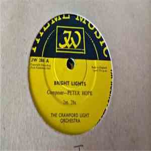 The Crawford Light Orchestra - Bright Lights download free