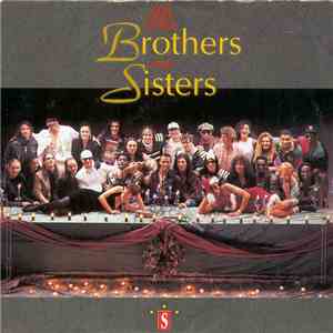 The Crea Stars - Brothers And Sisters download free