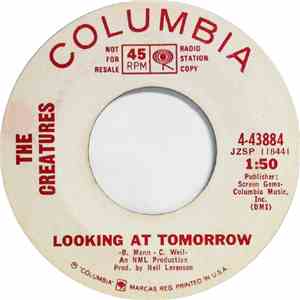 The Creatures  - Looking At Tomorrow download free