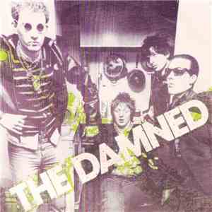 The Damned - New Rose download free