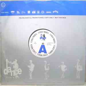 The Dance Division - Everybody Dance Now download free