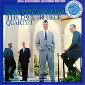 The Dave Brubeck Quartet - Gone With The Wind download free
