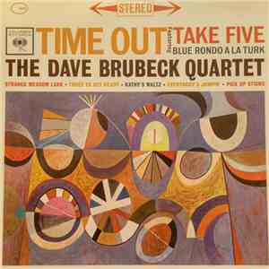 The Dave Brubeck Quartet - Time Out download free