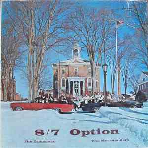 The Deansmen, The Merimanders - 8/7 Option download free