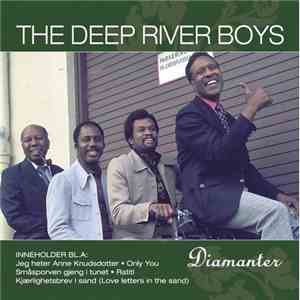 The Deep River Boys - Diamanter download free