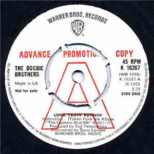 The Doobie Brothers - Long Train Runnin' download free