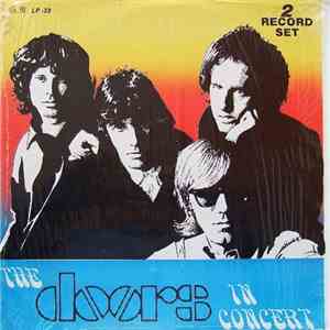 The Doors - In Concert download free