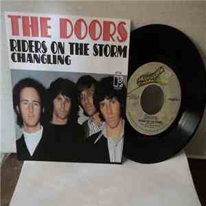 The Doors - Riders On The Storm download free